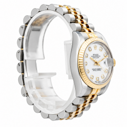Rolex Datejust 26MM 179173 Two Tone Watch